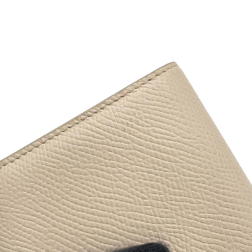 Celine Leather Wallet Trifold - Picture 9 of 11